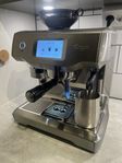 Sage Oracle Touch espressomaskin SES 990 UK