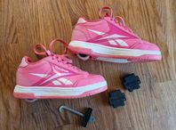 Heelys x Reebok rullskor barn sneakers