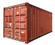 container köpes