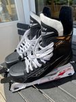 CCM Tacks F92 Skridskor med skydd (EU stl 41)