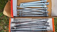 Hilti expanderbult