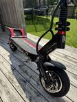 elscooter - dualtron Victor pro 