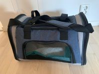 Pet Carrier bag - portable, breathable, foldable 