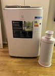 Electrolux chillflex pro exp26u338cw (Luftkonditionering) AC