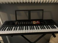 Yamaha Keyboard 