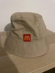 McDonalds hatt
