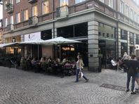 Cafe/Restaurang Helsingborg