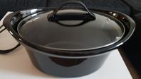 Gryta till 5.7 l Crock Pot