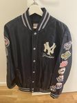 World Series Blue MLB jacket