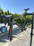 Canyon Ultimate CF SL DI2 2022