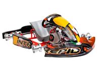 Gokart Intrepid Speedy 02 Cadetti/Micro/Mini