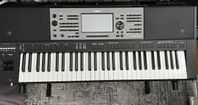 Yamaha PSR-A5000 61-Music Arranger Workstation Keyboard