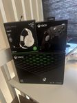 Xbox series X, Xbox elite, Kaira PRO