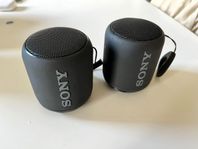 Sony SRS-XB10 wireless speaker