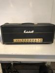 Marshall Bass 50w Modell 1986