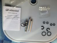 Chariot Thule byggy set Maintenance