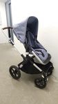 Bugaboo Fox Blue Melange