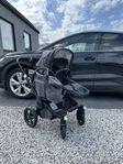 Bugaboo Donkey3 Mineral mono complete