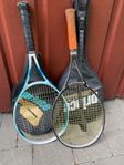 2 st tennis racket 