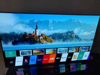 LG 55" C9 4K UHD OLED 120HZ PANEL Smart TV