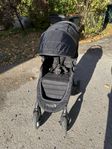 Barnvagn Baby Jogger City mini 4 wheel 