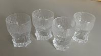 Snapsglas Iittala