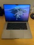 16" MacBook Pro M2 MAX med 4TB lagring till salu