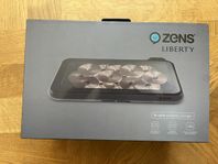 ZENS Dual wireless charger QI Liberty (Apple & Samsung QC)