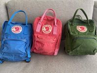 Fjällräven minikånken