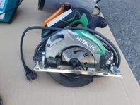 Hitachi Brushless