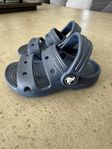 Crocs sandaler 22/23