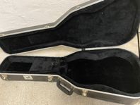 GEWA Gitarrfodral ABS Premium klassisk gitarr