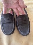 TODD’s loafers bruna mocka 38