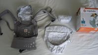 Ergobaby Original Bärsele, Galaxy Grey