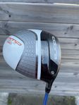 Cobra Amp driver Oban skaft