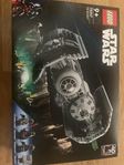 LEGO Star Wars Tie Bomber 75347 oöppnad