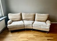 Englesson soffa 3,5 sits 