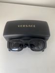 Versace "biggie unisex solglasögon"