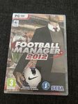 Football Manager 2012