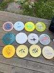 Discgolf