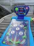 ELC Electronics Pinball Machine  flipper spel