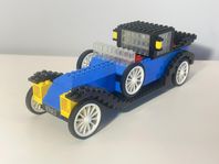 Lego Hobby Set 1926 Renault, 391