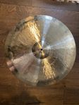 Funch cymbal Old K Clone 20 tum