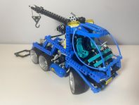 LEGO Technic Tow Truck 8462