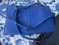 blå väska Wera