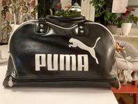 Puma-väska retro 90-tal 