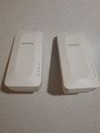 Mesh-wifiextender, Netgear EAX15 