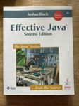 Effective Java, second edition 