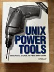 Unix Power Tools