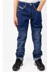 Ossoami jeans stl 146